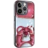 Чехол Prisma Plush для Apple iPhone 16 Pro – Look Me. Фото 3 из 10
