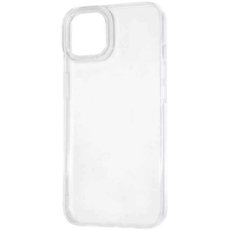 

Прозорий силіконовий чохол Baseus на Apple iPhone 11 Pro (5.8")