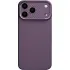 Чехол PC Sparta Slim Shield with Magnetic Fit для Apple iPhone 17 Pro (6.3") – Deep Blue. Фото 1 из 2