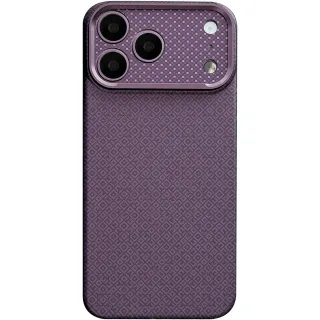 Чехол PC Sparta Slim Shield with Magnetic Fit для Apple iPhone 18 Pro Max фото 1 из 2