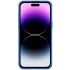 Карбована накладка Nillkin Pro зі шторкою для камери на Apple iPhone 15 Pro Max (6.7") – Blue. Фото 5 з 7