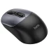 Мышь Hoco GM28 2.4G – Black / Metal gray. Фото 1 из 6
