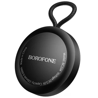 Трекер Borofone BC104 Intelligent 230 mAh фото 1 з 1