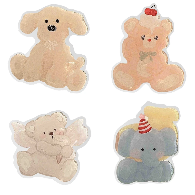 Тримач для телефону Popsocket Baby Animals фото 1 з 1