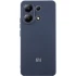 Силіконовий чохол Cover Lakshmi з захистом камери для Xiaomi Redmi Note 13 5G – Синій / Midnight blue. Фото 1 з 4