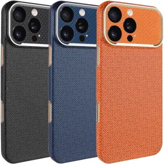 Чохол PC Sparta Slim Shield with Magnetic Fit для Apple iPhone 16 Pro фото 1 з 2