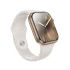 Смарт-годинник Hoco Smart Watch Y30 Smart sports watch (call version) – Gold. Фото 1 з 2