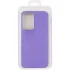 Шкіряний чохол Prestige Leather Guard для Samsung Galaxy S24 Ultra – Light Purple. Фото 4 з 10