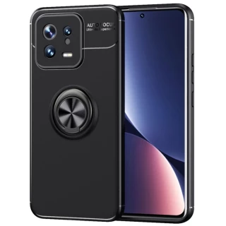 Чохол Deen ColorRing з кільцем на Xiaomi 13 фото 1 Чохол Deen ColorRing з кільцем на Xiaomi 13 фото 1 з 1