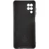Чохол Silicone Cover Ummi Lakshmi Full Camera (AA) для Samsung Galaxy A12 – Чорний / Black. Фото 2 Чохол Silicone Cover Ummi Lakshmi Full Camera (AA) для Samsung Galaxy A12 – Чорний / Black. Фото 2 з 3