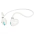 Bluetooth Наушники Hoco ES68 Musical air conduction – Cloudy white. Фото 1 из 4