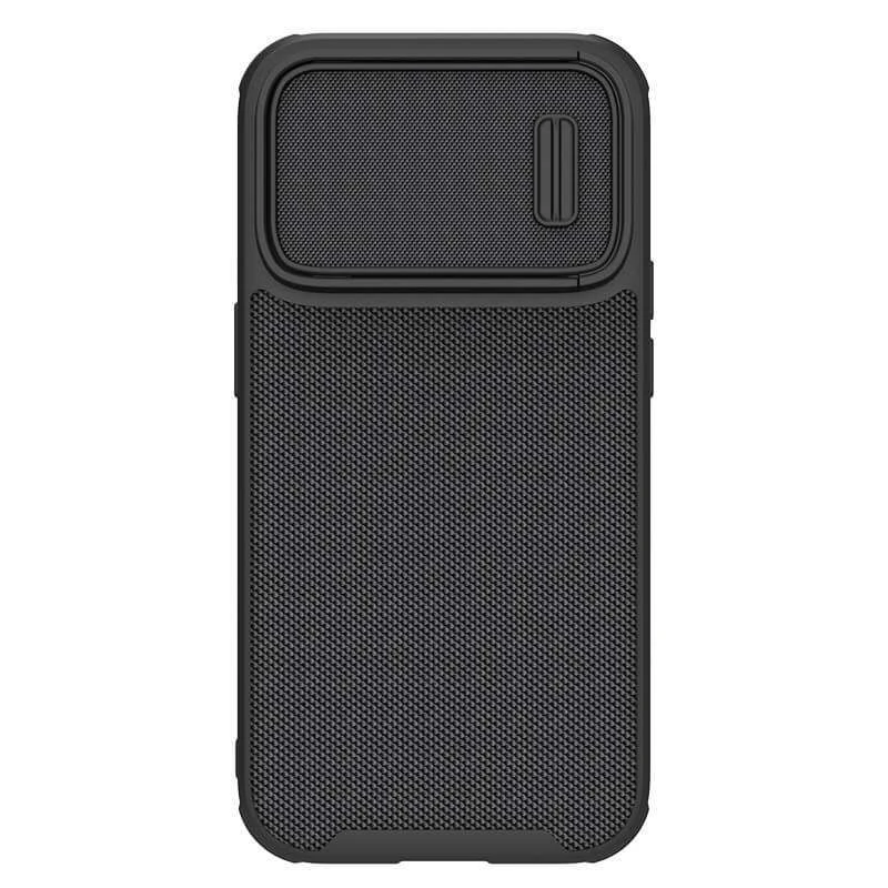

TPU+PC чохол Nillkin Textured S на Apple iPhone 14 Pro (6.1")
