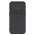 TPU+PC чехол Nillkin Textured S Magnetic для Apple iPhone 14 Pro (6.1") – Black. Фото 1 из 6
