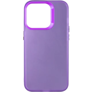 Светящийся чехол в темноте на Apple iPhone 14 Pro (6.1") фото 1 из 6