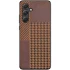 Чехол TPU+PC Grid для Samsung Galaxy S25+ – Bronze. Фото 1 из 1