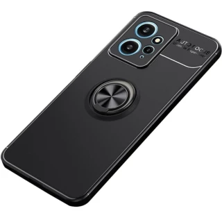 Чехол Deen ColorRing с кольцом для Xiaomi Redmi Note 12 4G фото 1 из 7