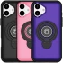TPU+Textured PC Magnet для Apple iPhone 16 фото 1 из 1