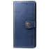 Чохол-книжка GETMAN галант на TECNO Spark 10C – Синій. Фото 1 Чохол-книжка GETMAN галант на TECNO Spark 10C – Синій. Фото 1 з 5