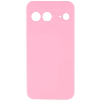 Чохол Silicone Cover Ummi Lakshmi Full Camera (AA) для Google Pixel 8 фото 1 з 1