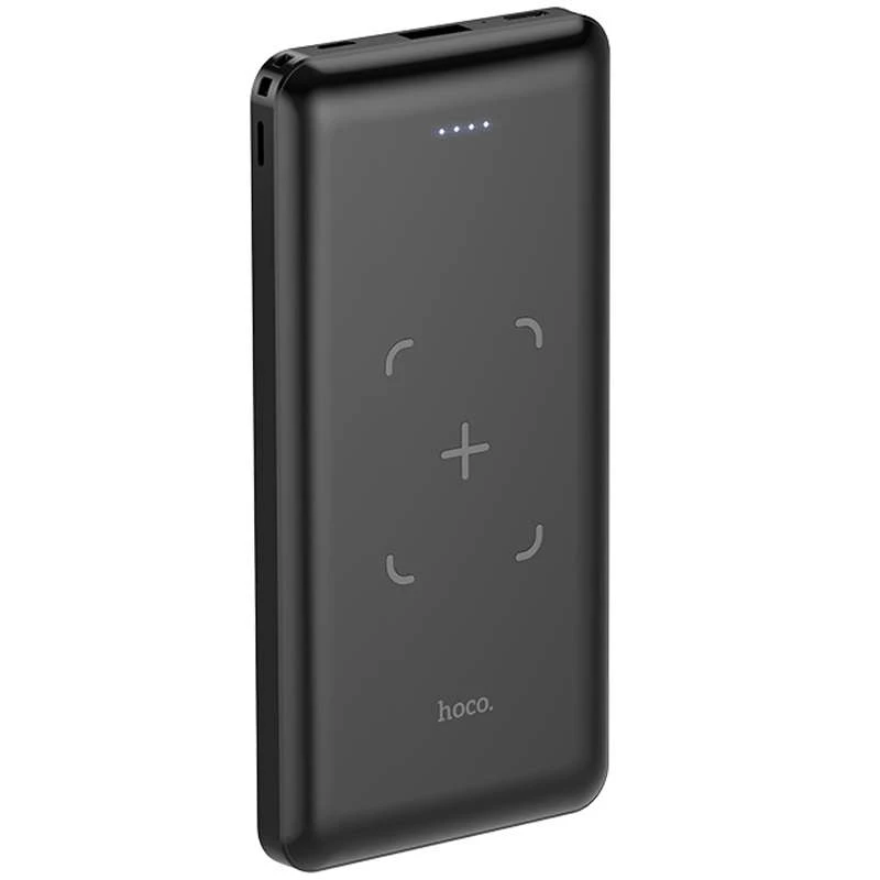 

Портативний зарядний пристрій Power Bank Hoco J50 "Surf" 10000 mAh
