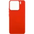 Чохол Silicone Case Lakshmi Premium на Xiaomi 15 – Червоний / Red. Фото 1 з 3
