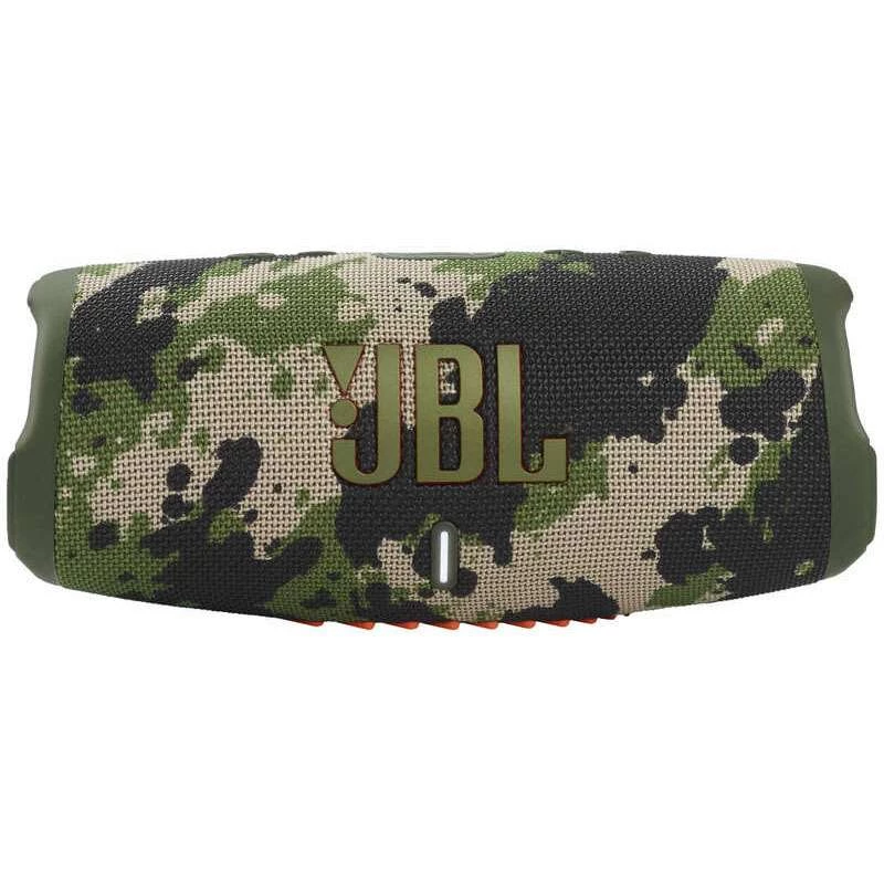 

Акустика JBL Charge 5 (JBLCHARGE5) (Squad)