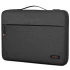 Сумка для ноутбуку WIWU Pilot Sleeve 15.6" – Черный. Фото 3 из 5
