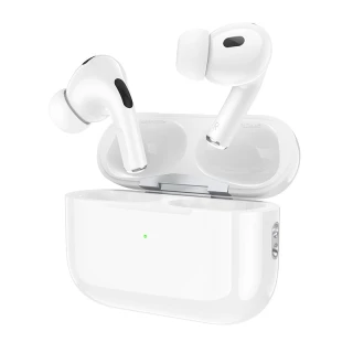 Бездротові TWS навушники Hoco EW69 ANC+ENC фото 1 з 8