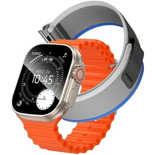 Смарт-часы Hoco Y42 Ultra Smart sports watch (call version) фото 1 из 3