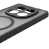 Чохол Bloom with MagSafe для Xiaomi Redmi Note 15 4G/5G (EU) – Black. Фото 3 з 4