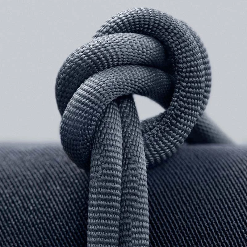 Дата кабель Baseus Crystal Shine Series Type-C to Lightning 20W (1.2m) (CAJY00020) – Black. Фото 4 з 7