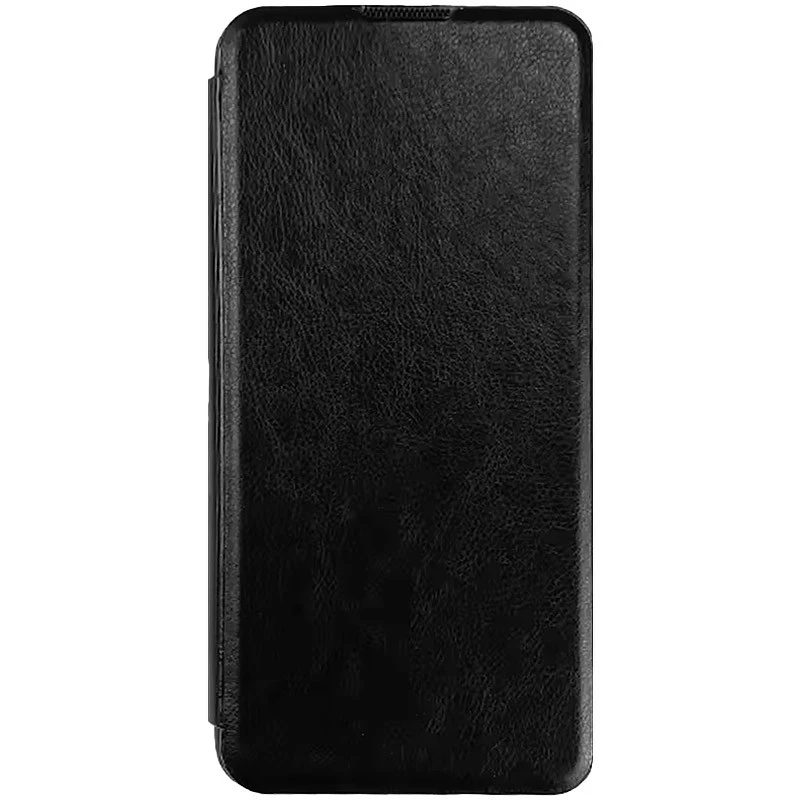 Чохол-книжка Belora Classic для Xiaomi Poco C75 – Black. Фото 1 з 5