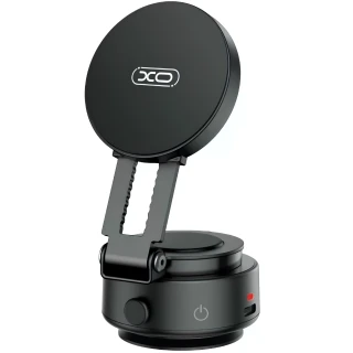 Автотримач XO C168 Rotary Adsorption Magnetic 360° фото 1 з 4