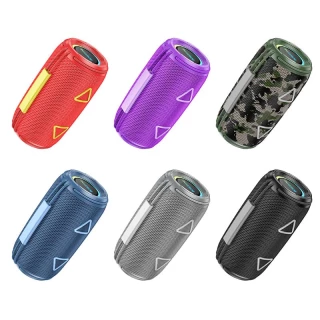 Bluetooth Колонка Borofone BR38 Free-flowing sports фото 1 з 1