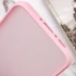 Чохол TPU+PC Lyon Frosted на Samsung Galaxy S25 Ultra – Pink. Фото 6 з 6