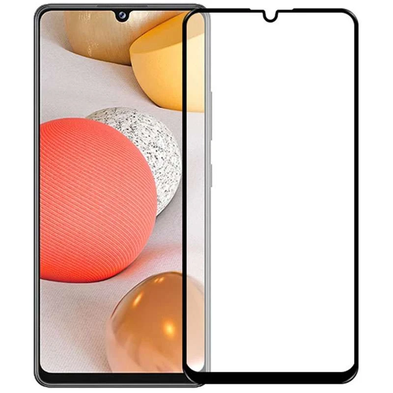 

Захисне скло 2.5D CP+ на Samsung Galaxy A42 5G