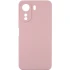 Чехол Silicone Cover Ummi Lakshmi Full Camera (AA) для Xiaomi Redmi 13C – Розовый / Pink Sand. Фото 1 из 1