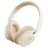 Накладні бездротові навушники Baseus Bowie D05 Wireless Headphones (NGTD02021) – Creamy-white. Фото 1 з 5
