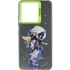 Чохол TPU+PC Street Art для Xiaomi Redmi 13 4G – Astronaut. Фото 3 з 7