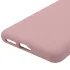 Чохол Silicone Case Lakshmi Premium із закритою камерою для Xiaomi 11T / 11T Pro – Рожевий / Pink Sand. Фото 6 з 6