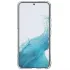 Силіконовий чохол Nillkin з посиленим захистом кутів на Samsung Galaxy A57 5G – Безбарвний (прозорий). Фото 3 з 4
