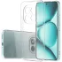 Ультратонкий силиконовый чехол 1,5 мм с защитой камеры для Xiaomi Redmi Note 17 Pro фото 1 из 1