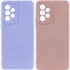 Чехол Silicone Cover Ummi Lakshmi Full Camera (AA) для Samsung Galaxy A23 4G фото 1 Чехол Silicone Cover Ummi Lakshmi Full Camera (AA) для Samsung Galaxy A23 4G фото 1 из 1