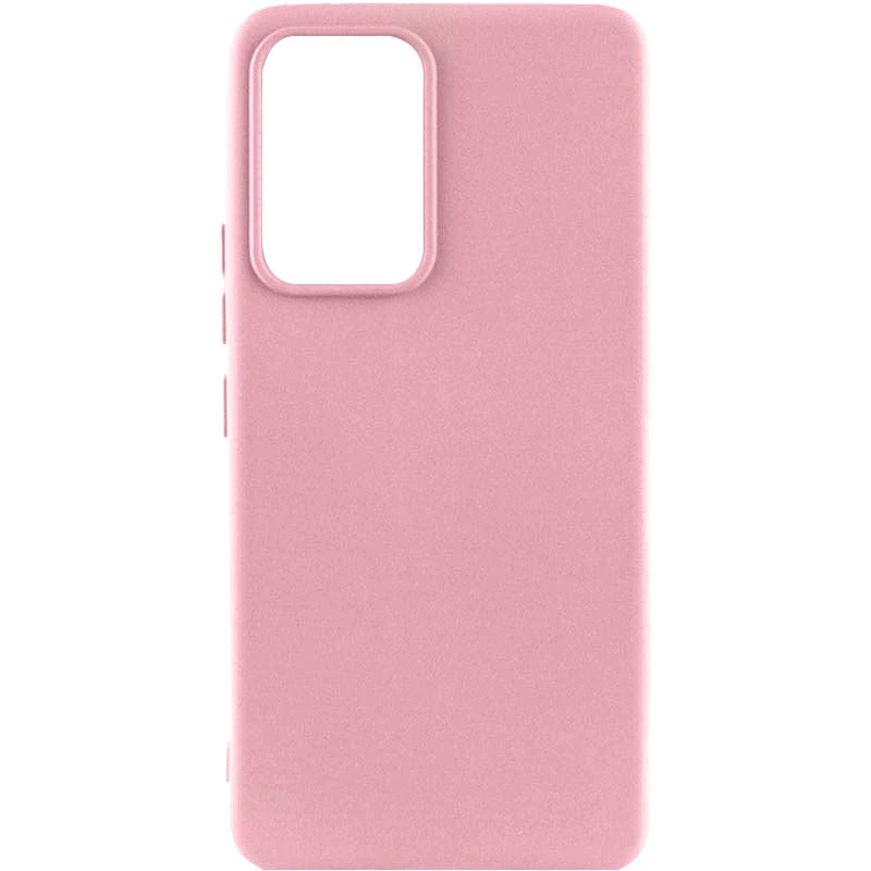 

Чохол Silicone Case Lakshmi Premium на Xiaomi 13 Lite (Рожевий / Light pink)