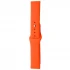 Силиконовый ремешок Sport для Xiaomi Amazfit/Samsung 22 mm – Оранжевый / Kumquat. Фото 1 из 1