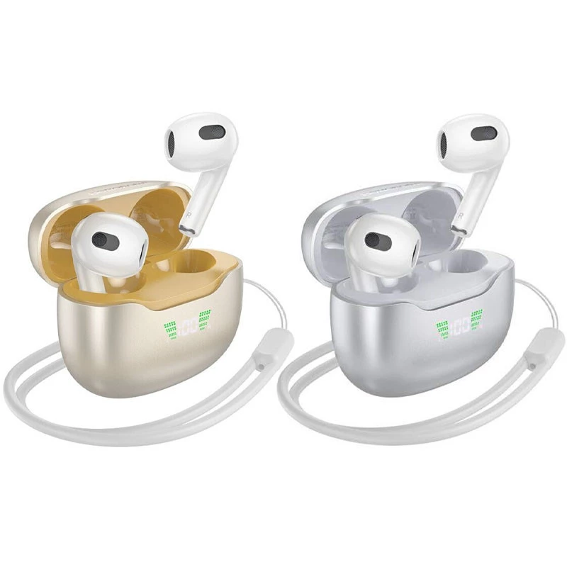 Бездротові TWS навушники BOROFONE BW40 фото 1 з 1