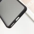TPU+PC чохол Accent на Xiaomi Poco C75 – Black. Фото 6 з 6