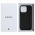 Чехол TPU+Metal Rimowa Style (AAA) для Apple iPhone 16 Pro – Black. Фото 4 из 4