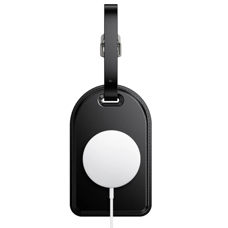 Трекер Hoco E91H Tiger Trinket 210 mAh – Black. Фото 7 з 7