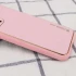 Шкіряний чохол Xshield на Apple iPhone 12 (6.1") – Рожевий / Pink. Фото 2 з 4
